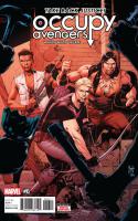 Occupy Avengers #6