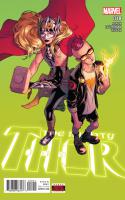 The Asgard/shi'ar War, Part 4: The Omega Kiss