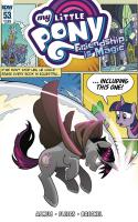 My Little Pony Friendship Is Magic #53
