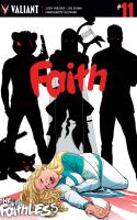 The Faithless Part Two