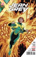 Jean Grey #1