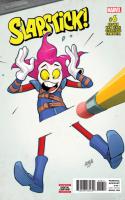 Toonpocalypse...now!