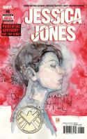 Jessica Jones #8