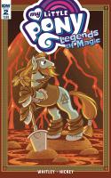 My Little Pony Legends Of Magic #2