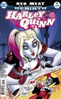 Part 3: Sucking The Marrow Out Of The Party! / Harley Loves Joker Part 3