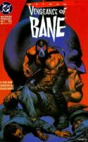 Vengeance of Bane (1993)