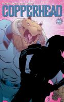 Copperhead #13