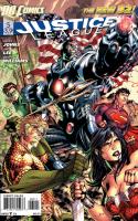 Justice League Part 5