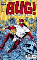 Bug! The Adventures of Forager