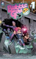 Bubblegun #1