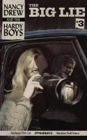 Nancy Drew And The Hardy Boys: The Big Lie #3