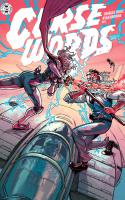 Curse Words #5