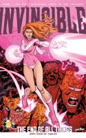 Invincible #136