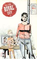Royal City #3
