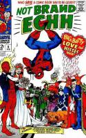 Big, Batty Love And Hisses Issue!
