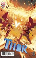 The Asgard/shi'ar War, Part 5: To Face The Phoenix