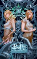Buffy The Vampire Slayer Season 11 #7