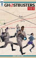 Ghostbusters 101 #2