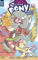 My Little Pony Friendship Is Magic #54