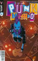 Punk Mambo (2014)