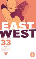 East Of West #33