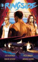 Ringside #10