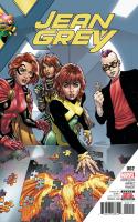 Jean Grey #2