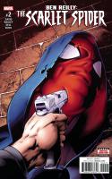 Ben Reilly: Scarlet Spider #2