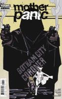 Victim Complex Part 1 // Gotham Radio Scene 7: The Eyes Of Their Ways
