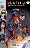 And Injustice For All