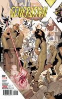 Generation X #2
