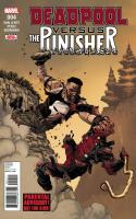 Deadpool Vs. The Punisher #4