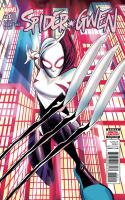 Spider-gwen #20