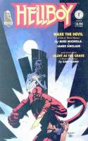 Wake The Devil: Part 3