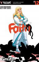 The Faithless: Finale