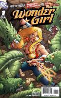 Wonder Girl (2007)