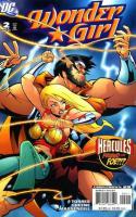 Champion, Part 2: Hercules Unbound