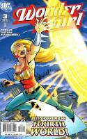 Champion, Part 3: Furies Unleashed