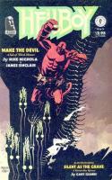 Wake The Devil: Part 4