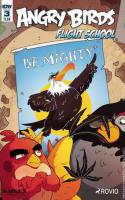 Angry Birds Flight School #3