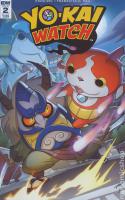 Yo-kai Watch #2