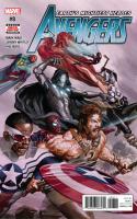 Avengers #8