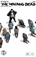 The Walking Dead #168