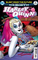 Right Back At Ya! / Harley Loves Joker Part 5