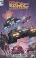 Back To The Future #20