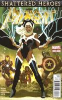 Mess With The Goddess, Get The Storm!