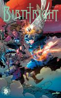 Birthright #25