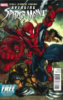Avenging Spider-Man (2011)