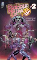 Bubblegun #2