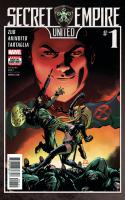 Secret Empire: United #1